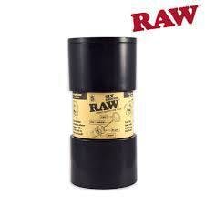 RAW Six Shooter Multi Cone Filler - King Size 110mm