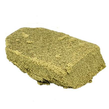 HashCo - Blonde Hash Hybrid 34.6% THC- 2g