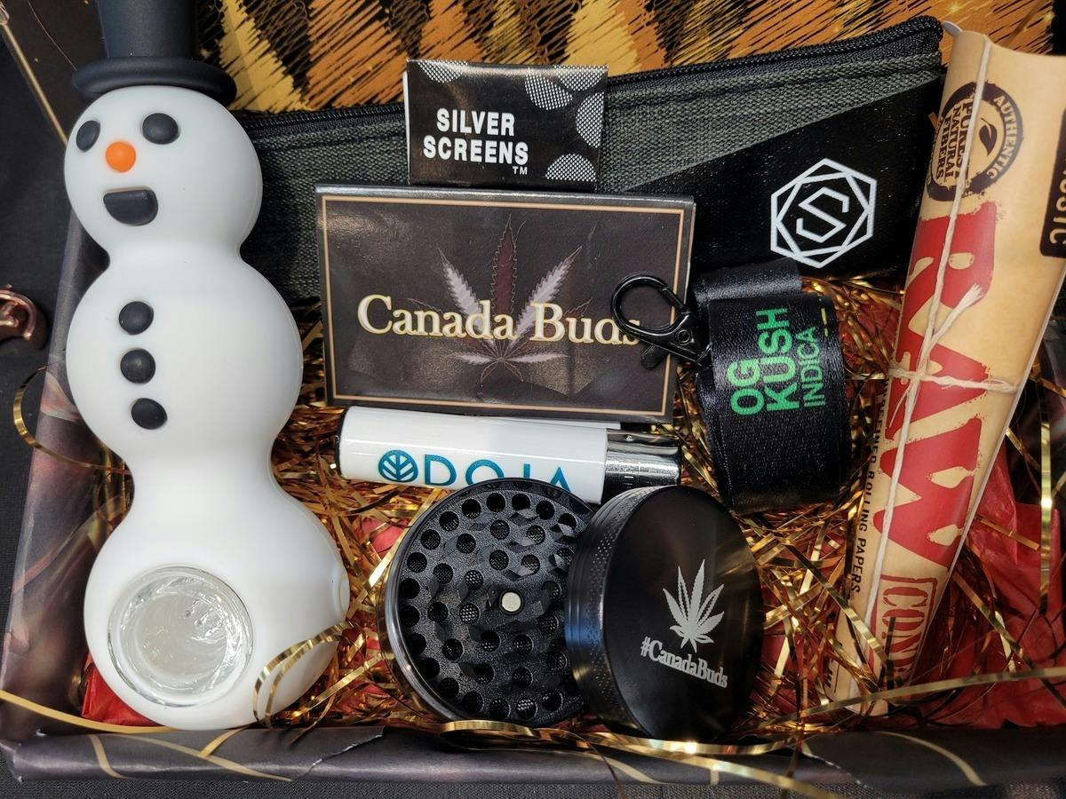 Christmas Accessories Bundle