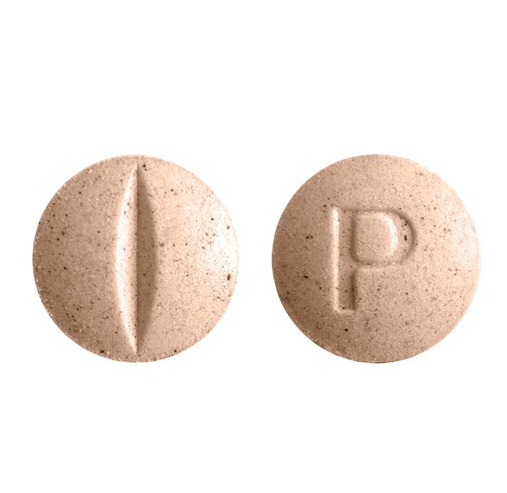 Portals- Pineapple Sunrise Orally Dissolving Tablet- 20 Caps