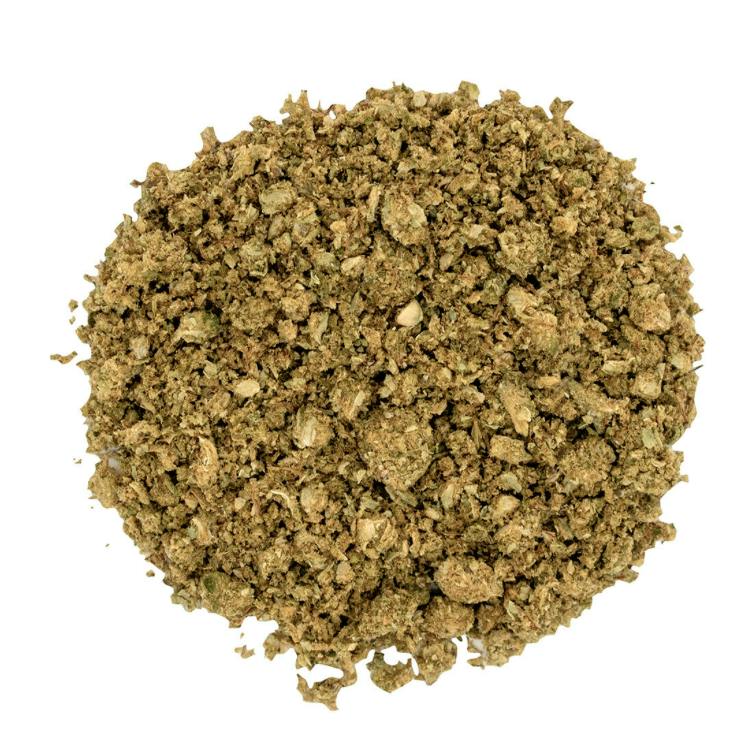 Weed Me Grind- Indica 30 Plus (ICC) Milled 33.6%- 14g