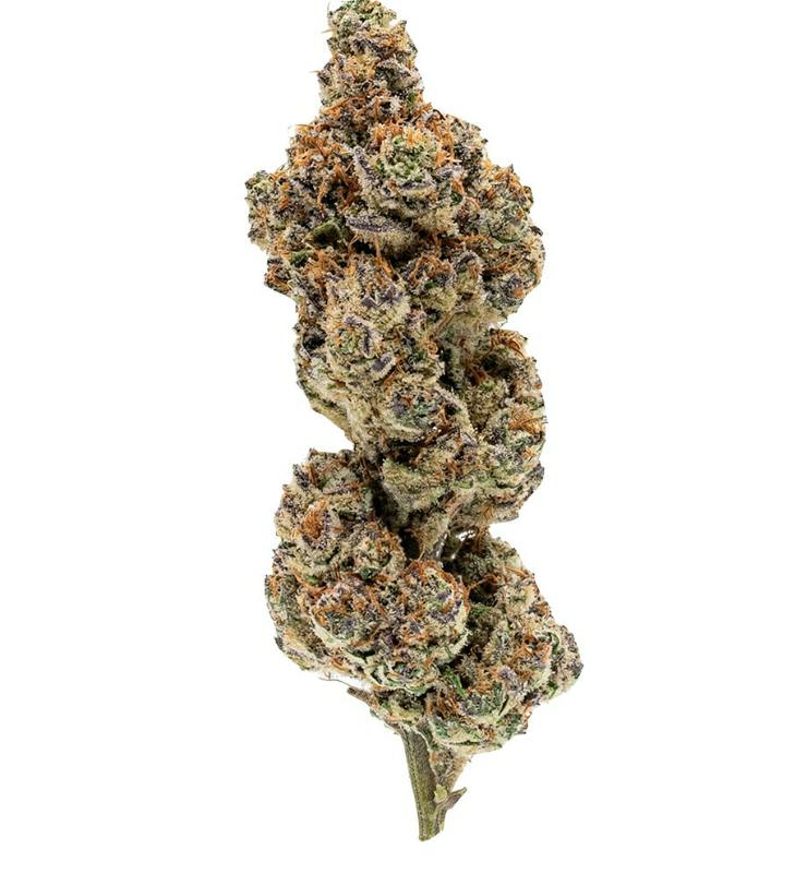 Overtime- Punch Out (Dream Catcher) Indica 30%- 7g