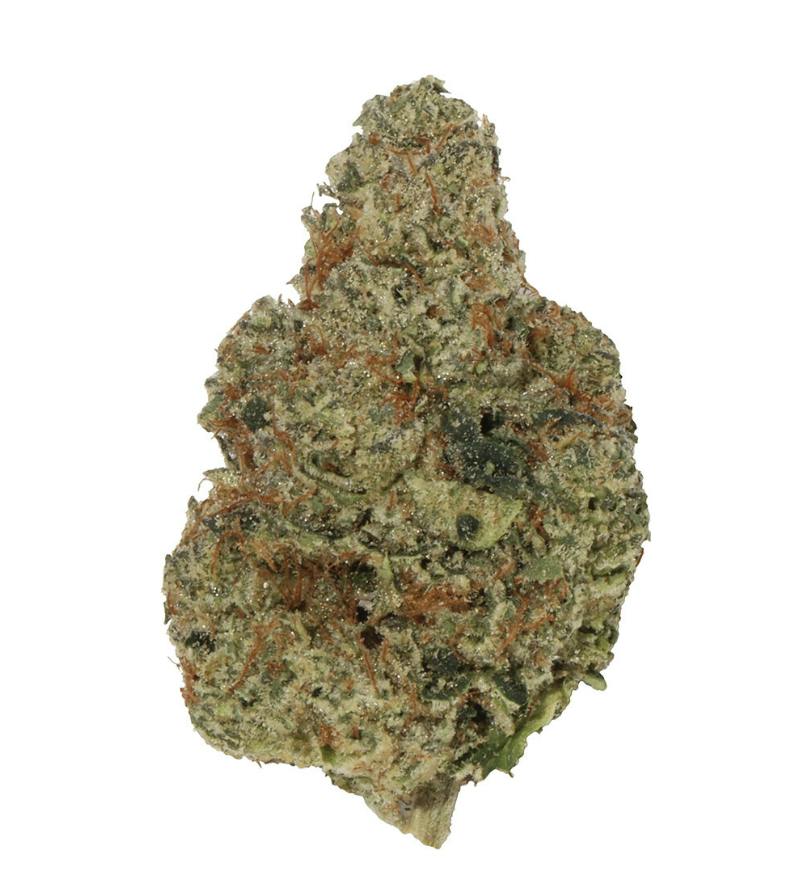 Carmel- Sherbadough Indica 30.7%- 3.5g