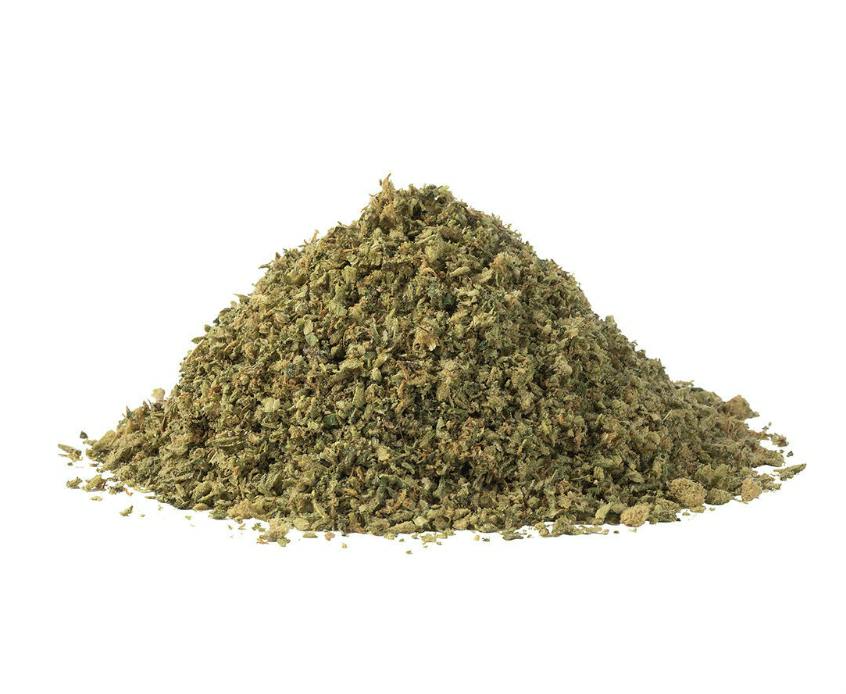 Shred- Sour Ranger 30+ Sativa 30.3%- 7g