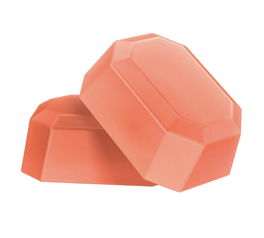 Emerald Hour 12- Cranberry Citrus Multipack Live Rosin Gummies- 6x2 Pack