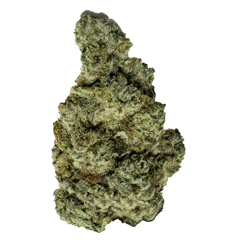 Terp Town Collective- Runt Puncher Indica 30.1%- 3.5g
