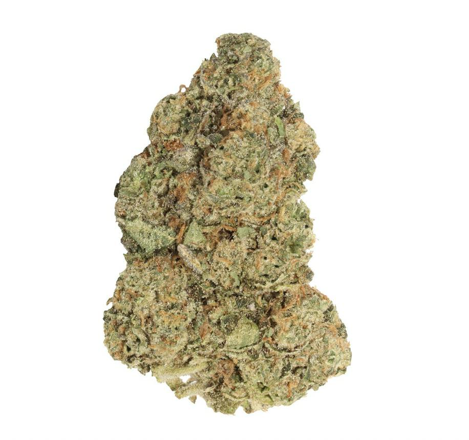 Carmel- Spiked Mai Tai Sativa 30%- 7g