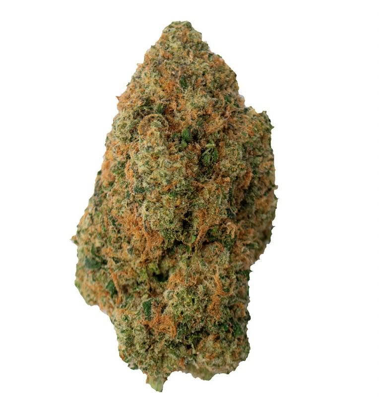 Dom Jackson- Dom's Dime Piece (Rainbow Fuel) Hybrid 32%- 1g