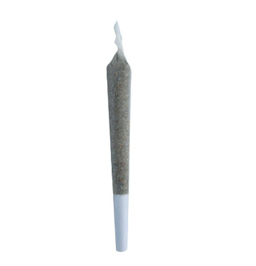 Truro- Peggys Puff Pre-Roll Hybrid 28.5%- 1x0.5g