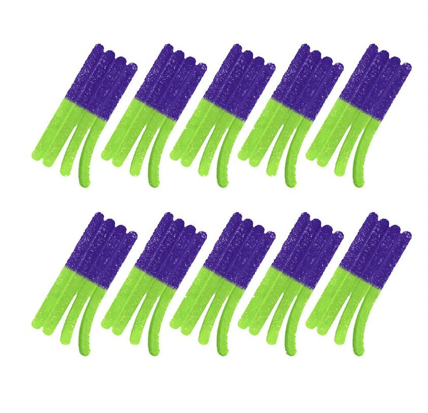 Olli StikiStix 100- Berry Dreamy Limeade 1:3 THC:CBN- 10x1 Pack