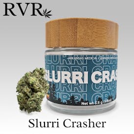 Slurri Crasher - 3.5g by RVR