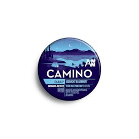 Blueberry (Sleep) Gummies