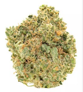 Desert Lime