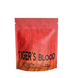 Tigers Blood Multi-Dose Gummy - By Good Day