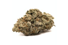 Grease Monkey (Natural State) - 3.5g - Flower