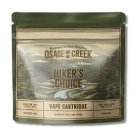 Cali-O Distillate Cartridge