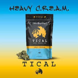 Heavy Cream Popcorn