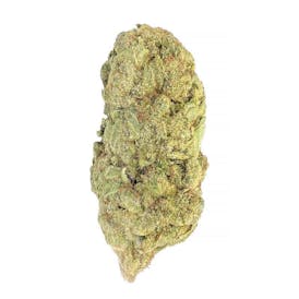 Hashplant Flower
