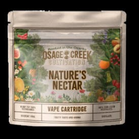 Pecan Pie Distillate Cartridge