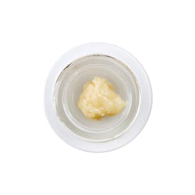 Miami Punch Live Rosin Badder