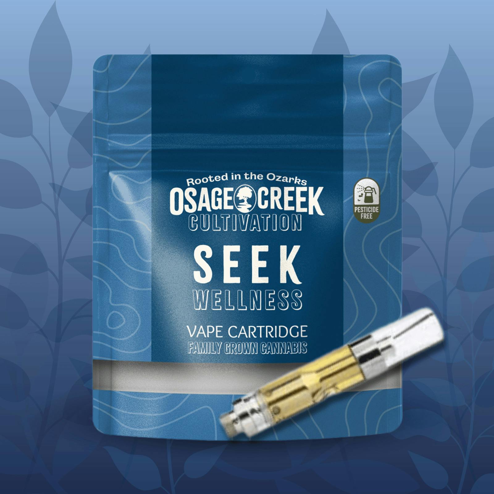 Sleep Distillate Cartridge at The Treatment Cannabis Dispensary