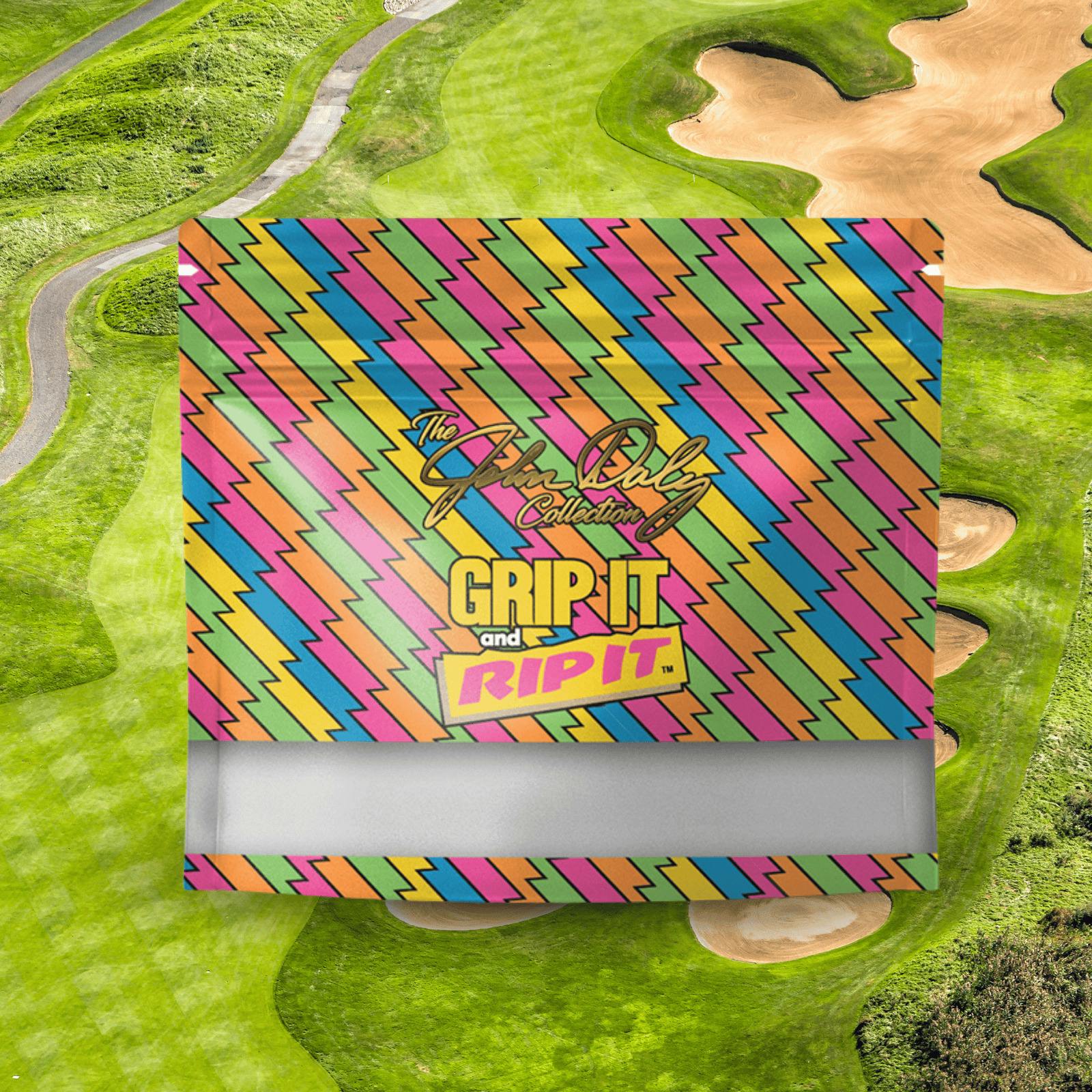 Watermelon Lemonade Gummy