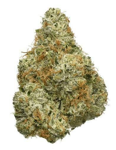 Ghost OG Flower