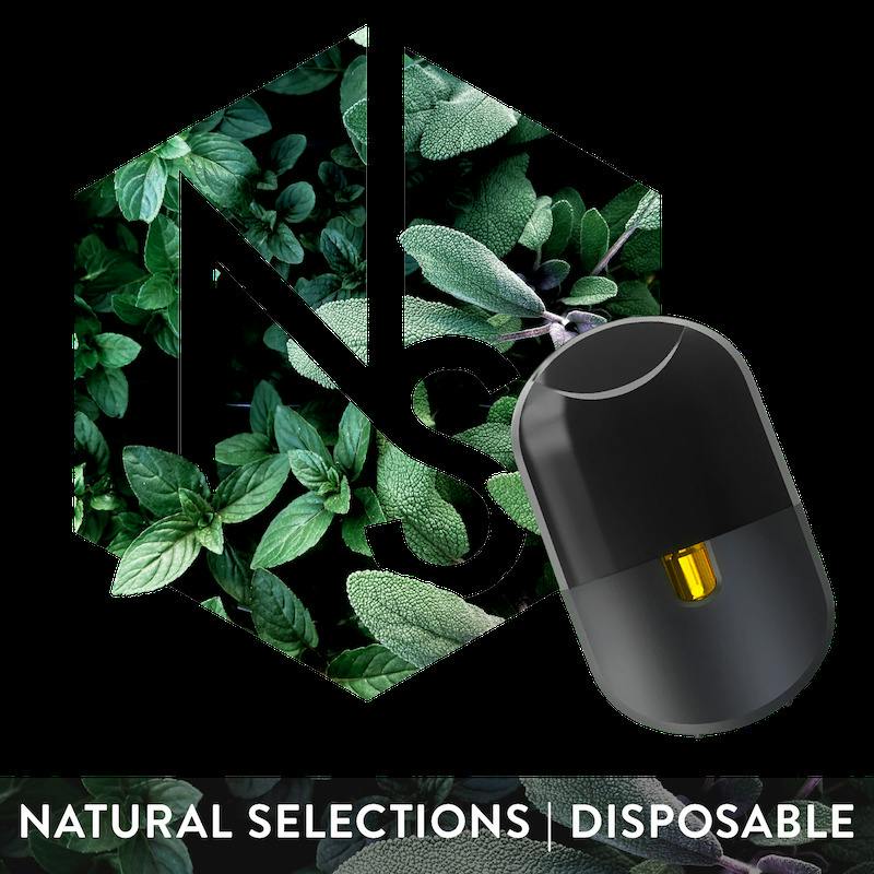 OGKB 2.1 Live Liquid Diamonds All In One