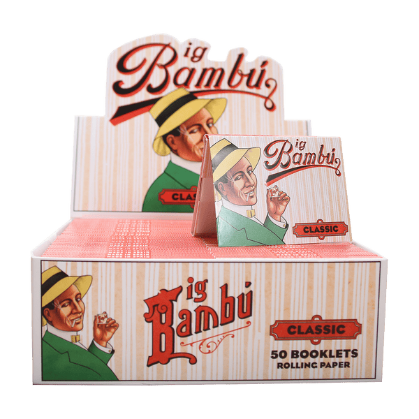 Classic Rolling Papers