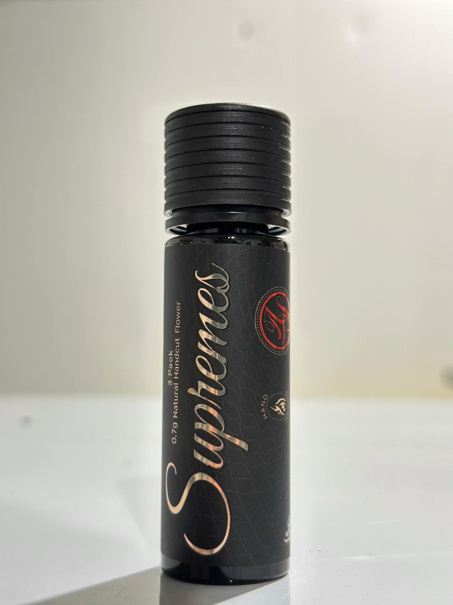 3/Pack SUPREME Preroll 2.1g