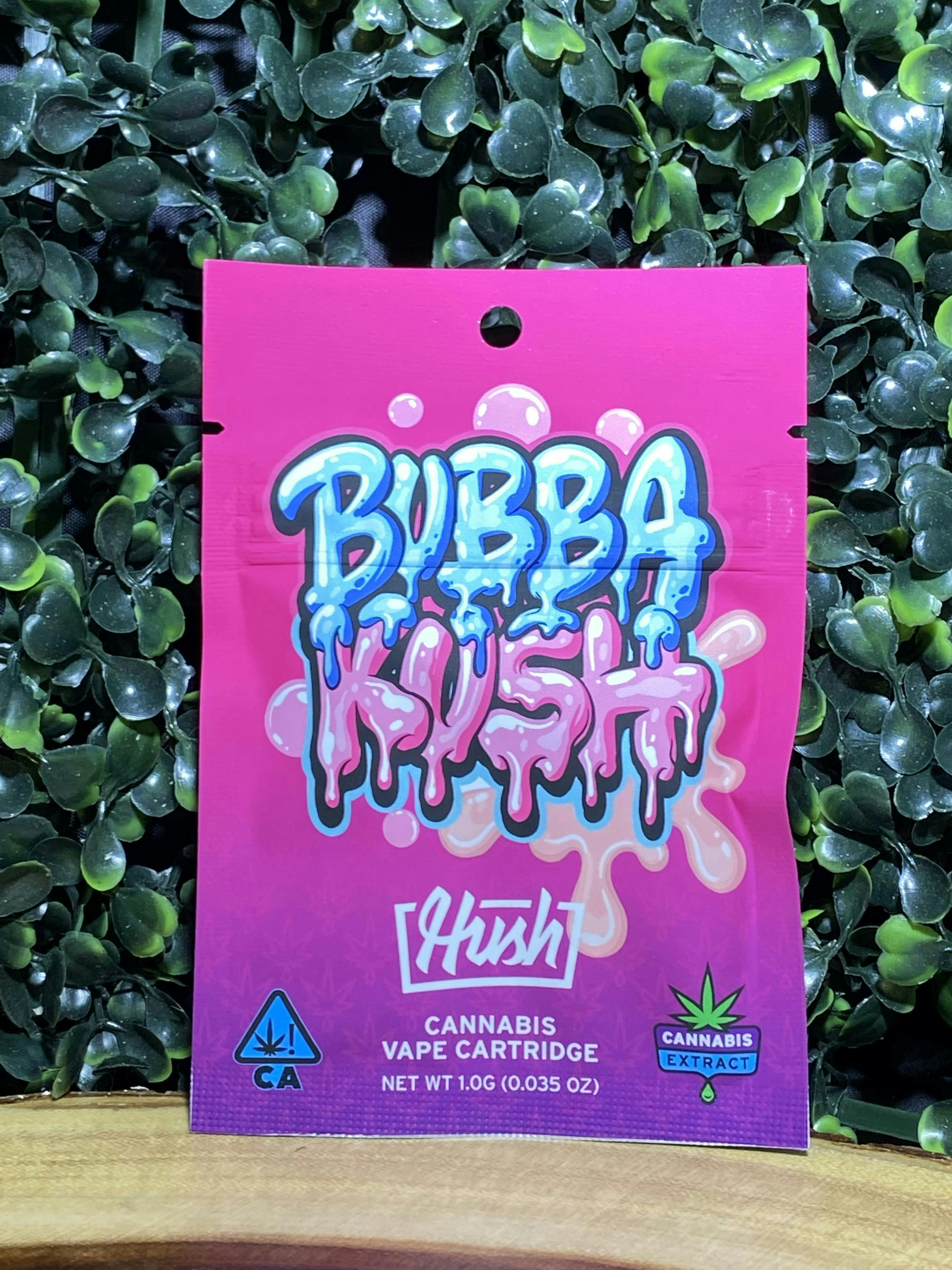 Bubba Kush: Refill - 1 Item