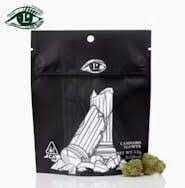 Eyeelle - WEDDING CAKE 3.5G - 3.5 grams at Herbology - McHenry