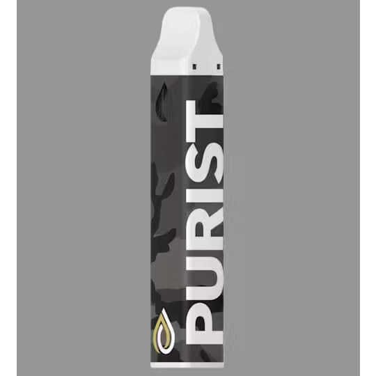 PURIST: Shack - Disp