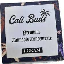 Cali Buds -: Biscotti