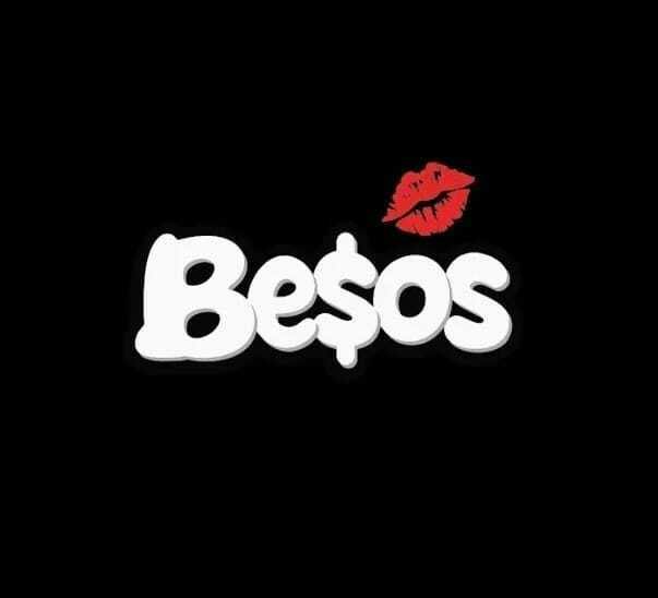 BESOS - LIMON 1.25G DISP