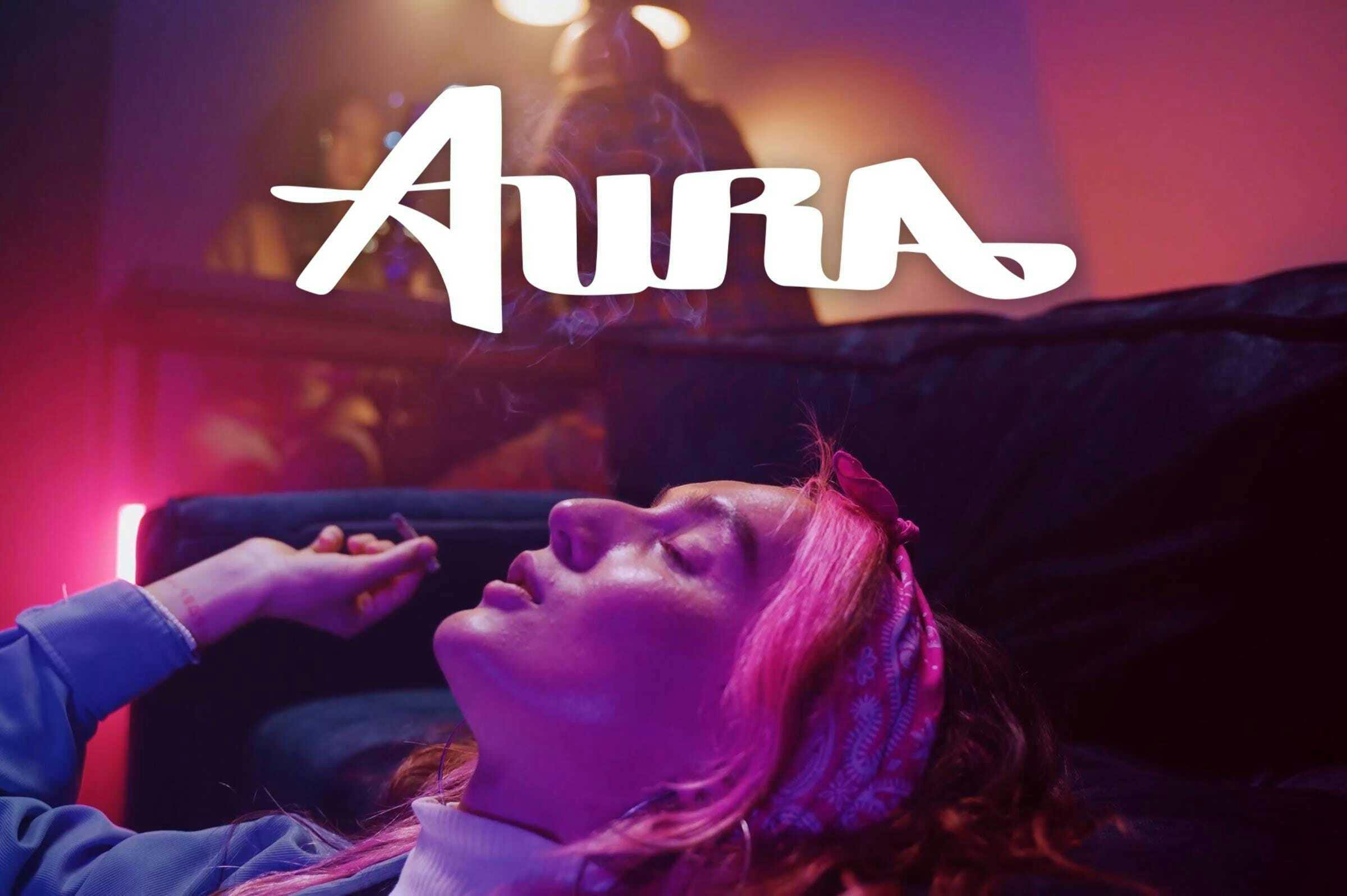 AURA - GDP 3.5G - 3.5 grams