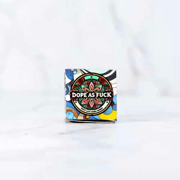 Dope As F*ck - DURGA 1G - ROSIN