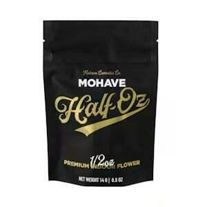 Mohave - HUNTERS MOON 14G - 14 grams