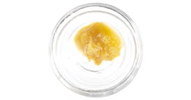 BABY BALLER Super Boof Badder 3.5g Hybrid
