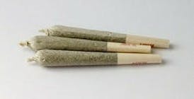 Pre Roll 1g Tropical Cherry Hybrid Sativa