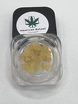 Whoopie Pie BADDER Hybrid Indica
