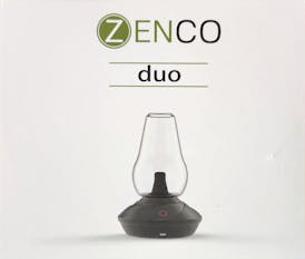 Zenco Tabletop Vaporizer DUO