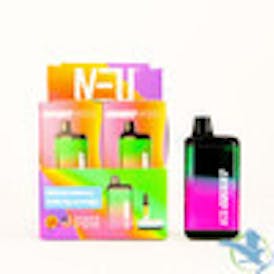 Neu Coverts 650mAh Concealed Battery