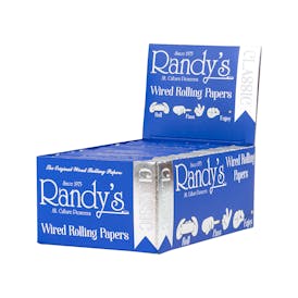 Randy's Wired Rolling Papers CLASSIC
