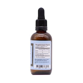 HG Tincture Full Spectrum 20mg CBD/.88mg THC
