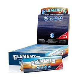 Element 1 1/4 Rolling Papers 78mm