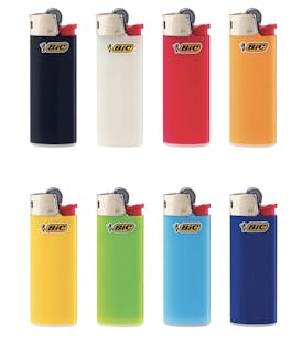 Bic Lighter