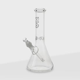 BIO Glass Classic 12" Beaker Water Pipe / Bong