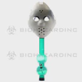 Gas Mask (Hockey)