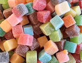 MV 25mgx10 Hash Rosin Combos Cherry limeade & Blue Lemonade